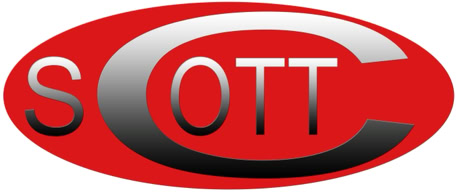 SCOTT-Umzüge Logo