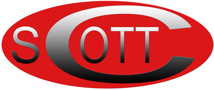 SCOTT-Umzüge Logo