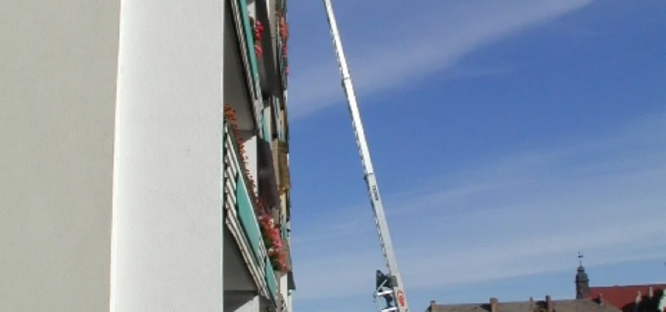 Liftgestellung